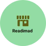Business logo of Readimad