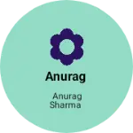 Business logo of Anurag