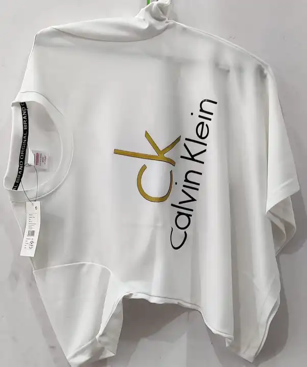 Premium quality tshirt uploaded by IKRAR JACKET ENTERPRISE 📞 on 6/18/2023