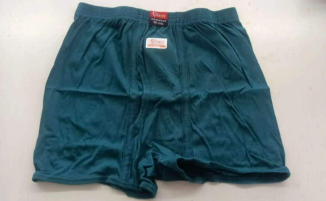 Mens 2pocket trunks  uploaded by Cloth Bazar on 6/18/2023