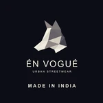Business logo of ÉN VOGUÉ INDIA 