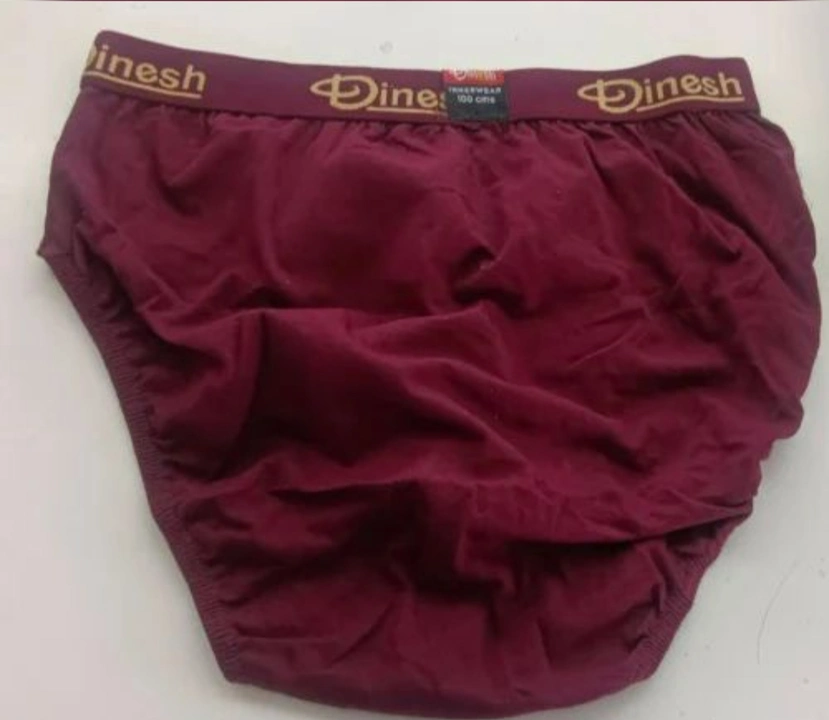 Mens brief uploaded by Cloth Bazar on 6/18/2023