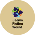 Business logo of Jeema fiction would