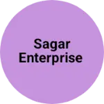 Business logo of Sagar Enterprise