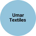 Business logo of Umar textiles