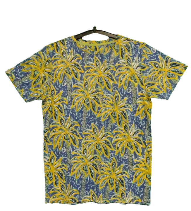 AFRICAN T-SHIRT  uploaded by business on 6/18/2023