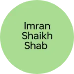 Business logo of Imran Shaikh shab