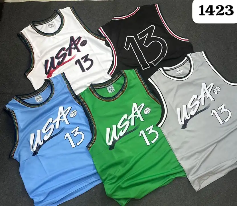 Imported Gym vest - M to XXL uploaded by Gagan Apparels on 6/18/2023