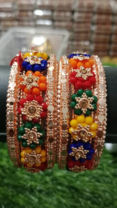 Factory Store Images of Mahalaxmi imitation jewellery Ahmed nagar 