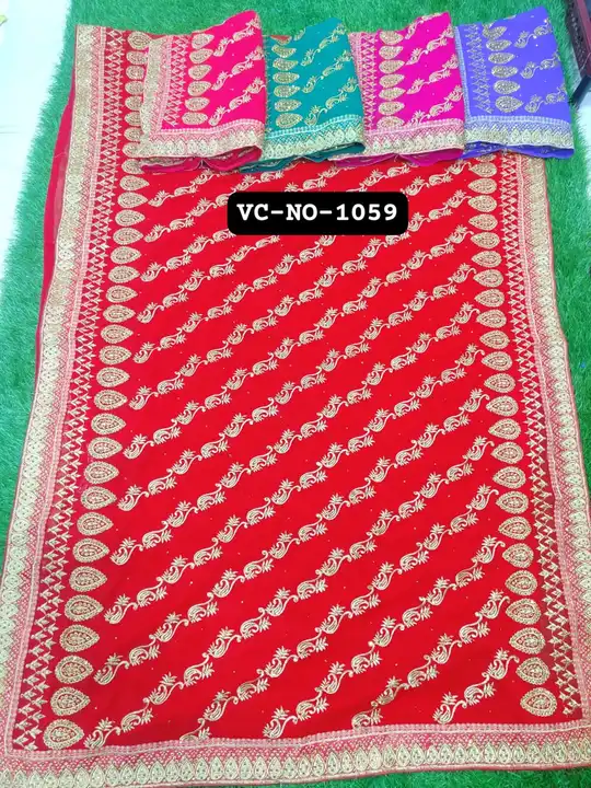 Product uploaded by Vaishnavi creation on 6/18/2023