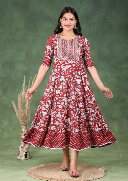 Product uploaded by Shree shiv callection  on 6/18/2023
