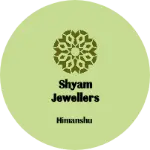 Business logo of Shyam jewellers