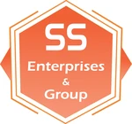 Business logo of SS ENTERPRISES AND GROUP