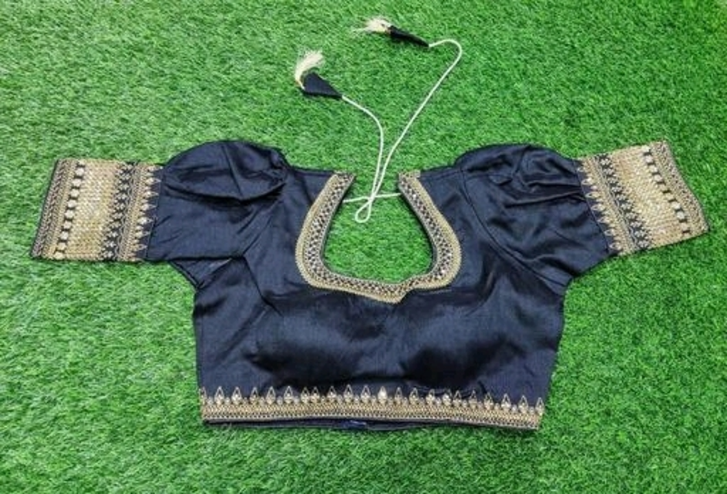 Bridal blouse  uploaded by Sell on 6/18/2023