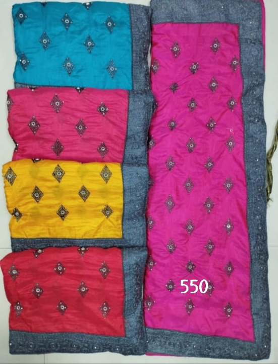 Sana saree uploaded by Amit textiles on 6/18/2023