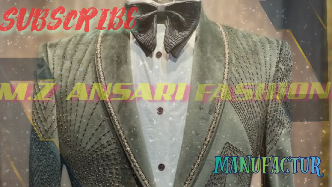 Product uploaded by M.z Ansari Fashion on 6/18/2023