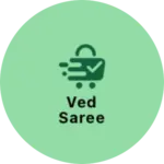 Business logo of Ved Saree