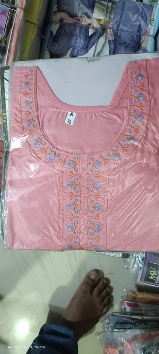 Kurti uploaded by business on 6/18/2023