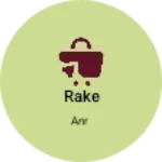 Business logo of Rake
