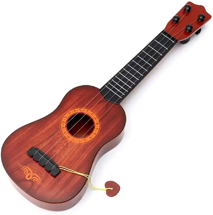 Guitar uploaded by BHTOYS on 6/18/2023