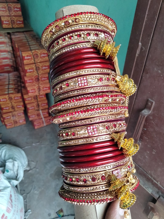 Product uploaded by R.K.BANGLES on 6/18/2023