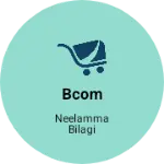 Business logo of Bcom
