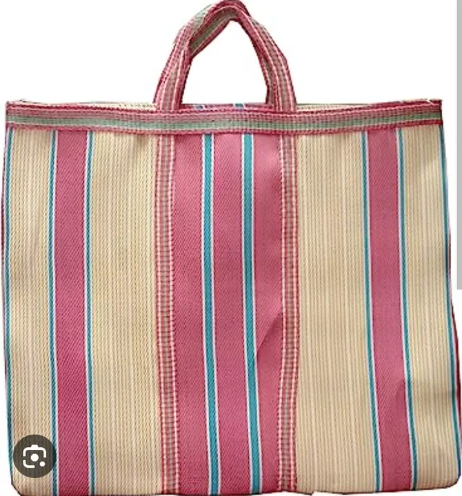 Nylon bag  uploaded by RM Nylon Bag Manufacturing  on 6/18/2023