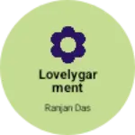 Business logo of Lovelygarment