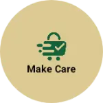 Business logo of Make care Mo-