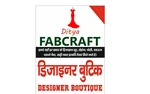 Business logo of Ditya fabcraft based out of Ghaziabad