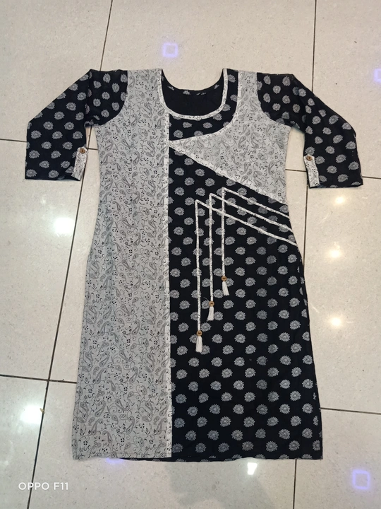 Cotton Kurtis  uploaded by business on 6/18/2023