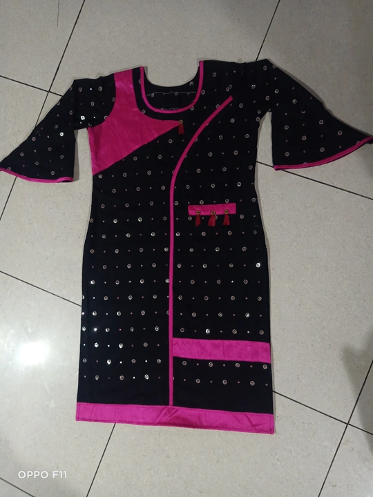 Cotton Kurtis  uploaded by business on 6/18/2023
