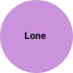 Business logo of Lone