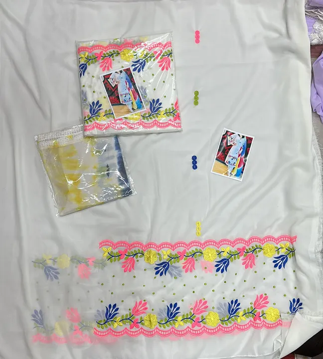 Product uploaded by Shiv Textile on 6/18/2023