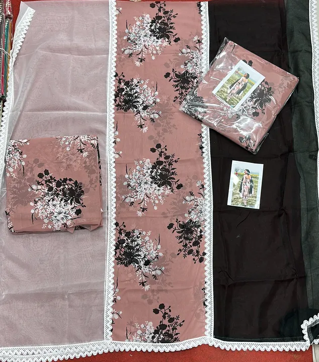 Product uploaded by Shiv Textile on 6/18/2023