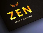 Business logo of ZEN FASHION