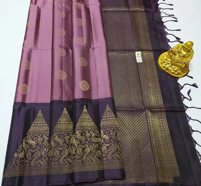 Product uploaded by Banashankari SILK and sareees  on 6/18/2023