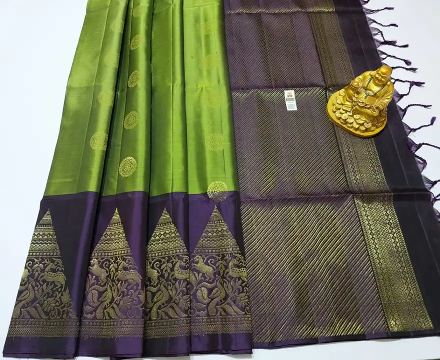 Product uploaded by Banashankari SILK and sareees  on 6/18/2023
