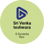 Business logo of Sri Venkateshwara textiles