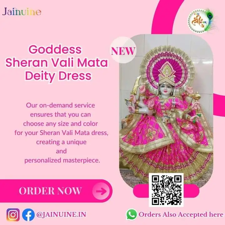 Mata Rani dress uploaded by Guru ratnakar creations on 6/18/2023