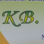 Business logo of K. B. Enterprise