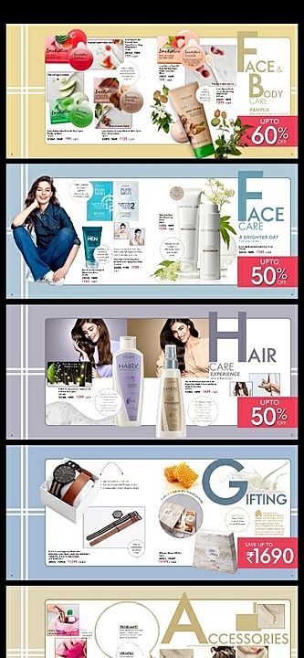 Oriflame products uploaded by Sunitaoriflame on 7/15/2020