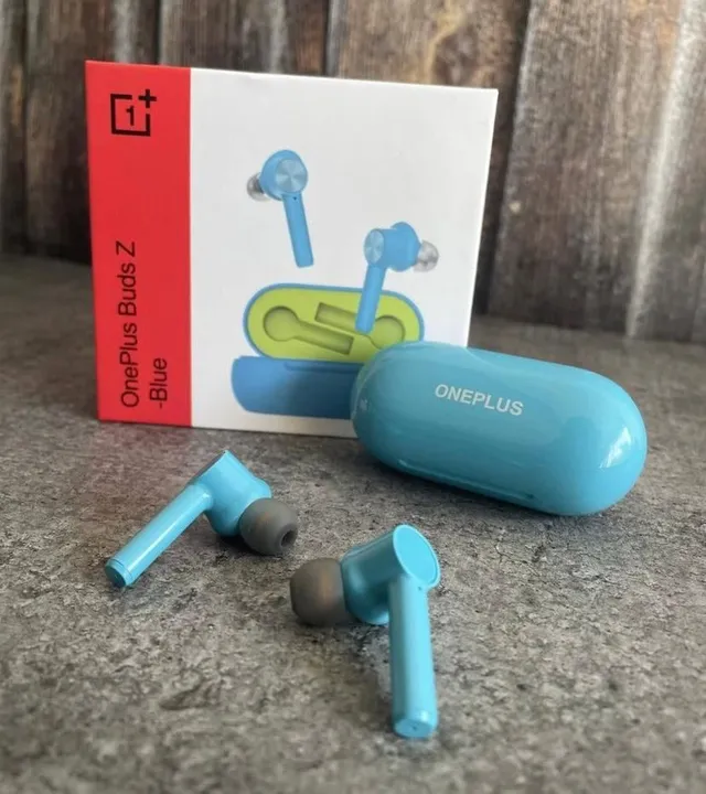 *product :- Oneplus Buds Z*

Rate:- 748/- free ship$  🛫 👑💗

Product Specifications :- 

👉🏻 More uploaded by Anakeshav  on 6/18/2023