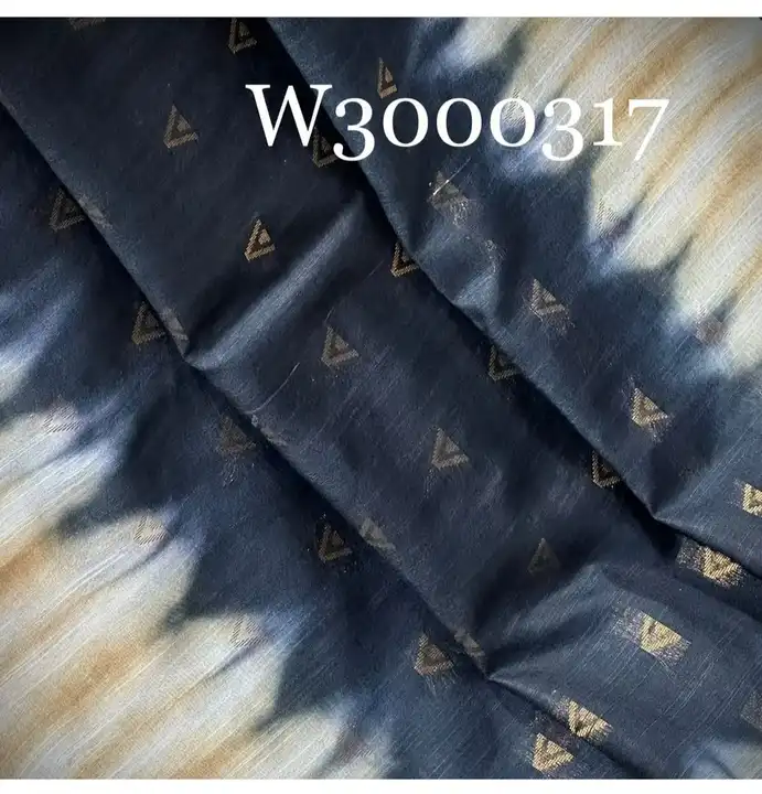 KOTA VISCOSE SILK SAREE  uploaded by S.N.COLLECTIONS  on 6/18/2023