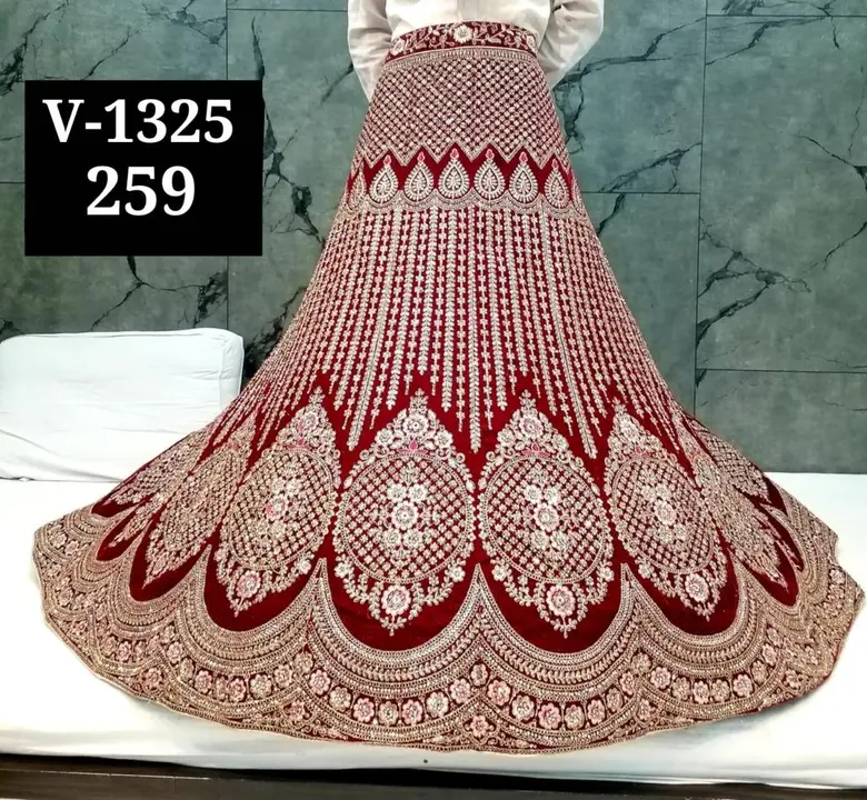 Product uploaded by Parkash sarees kendra9007345491 on 5/23/2024