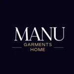 Business logo of Manu Garments Home