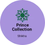 Business logo of Prince collection