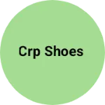 Business logo of CRP shoes