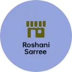 Business logo of Roshani sarree