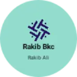 Business logo of Rakib bkc
